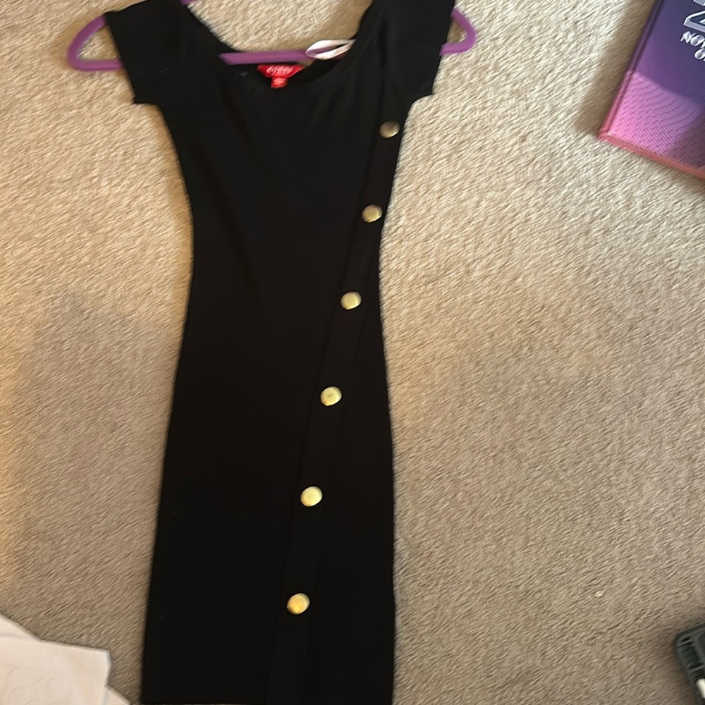 Guess Mini Dress